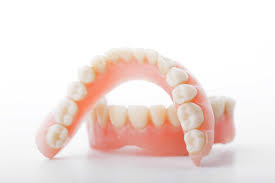 dentures in new delhi
