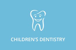 childrens dentistry